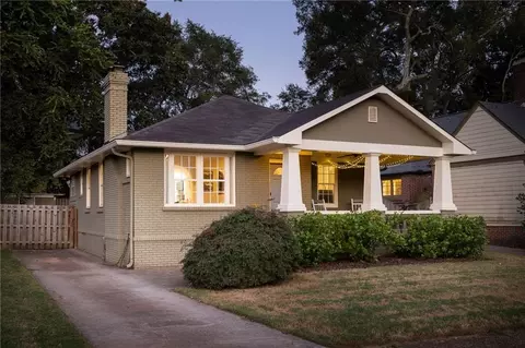 371 Sisson Ave NE, Atlanta, GA 30317