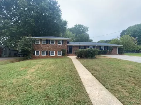 741 Prince Ave, Marietta, GA 30062