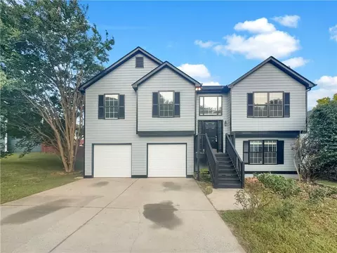 2199 Dresden Grn NW, Kennesaw, GA 30144