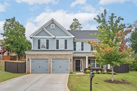 456 Wingsfield Ct SW, Austell, GA 30168