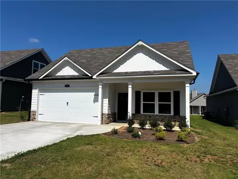 111 Sunflower Cir NE, Cartersville, GA 30121
