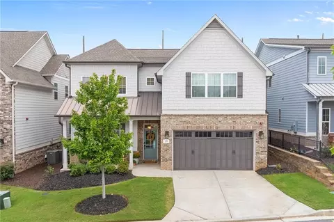 116 Senna St, Marietta, GA 30064