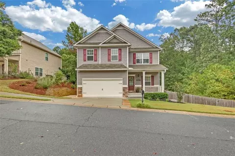 709 Wentworth Pl, Woodstock, GA 30188