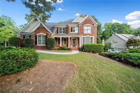 508 Sackman Falls Ct, Canton, GA 30114