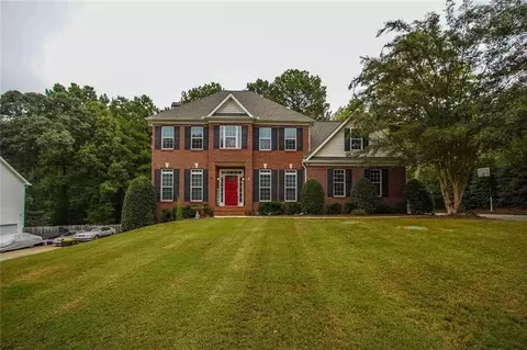 45 Bloomfield Way #0, Sharpsburg, GA 30277
