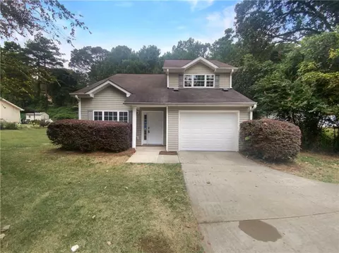 125 Pinehurst Dr, Stockbridge, GA 30281