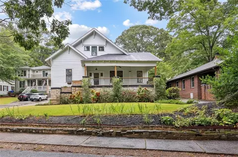 1060 Woodland Ave SE, Atlanta, GA 30316