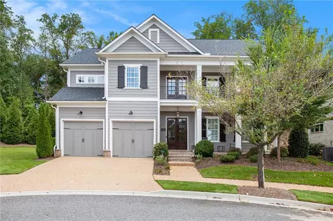 1060 Coleman Place Dr, Roswell, GA 30075
