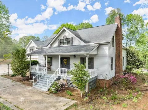 3466 Baker Rd, Gainesville, GA 30507