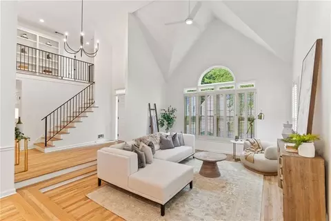 1224 Newbridge Trce NE, Atlanta, GA 30319