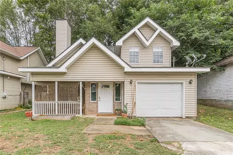 217 Maple St NW, Atlanta, GA 30314