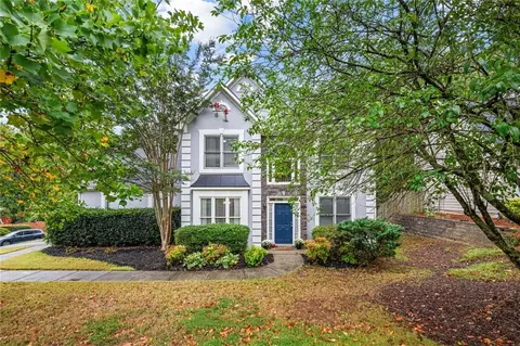 515 Camber Woods Dr, Roswell, GA 30076