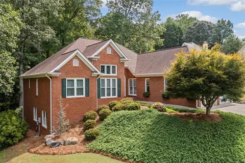 5010 Niagara Dr NW, Acworth, GA 30102
