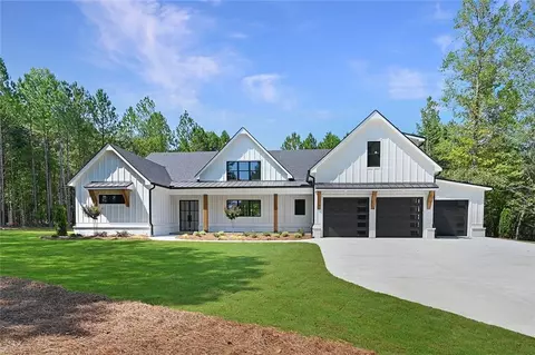 321 Roper Rd, Canton, GA 30115