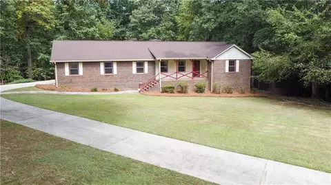 1416 The Ln, Lawrenceville, GA 30043
