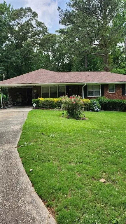 2773 Pasco Ln SE, Atlanta, GA 30316