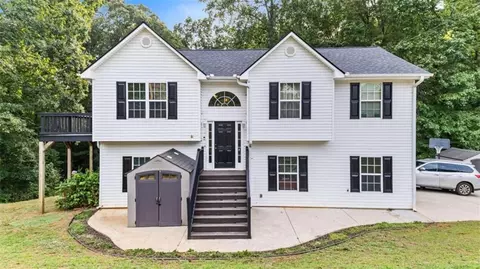 464 Prometheous Way, Rockmart, GA 30153
