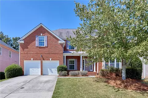 2990 Crooked Stick Dr, Cumming, GA 30041