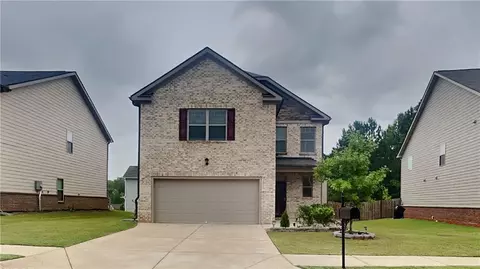 142 Sunland Blvd, Mcdonough, GA 30253
