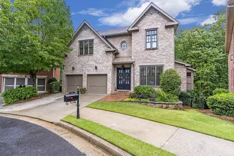 110 Society St, Alpharetta, GA 30022