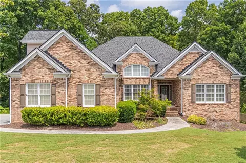 2185 Lee Patrick Dr, Dacula, GA 30019
