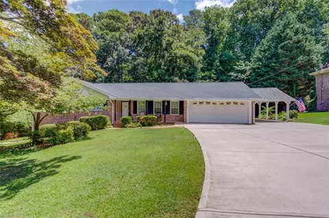2148 New London Pl, Snellville, GA 30078