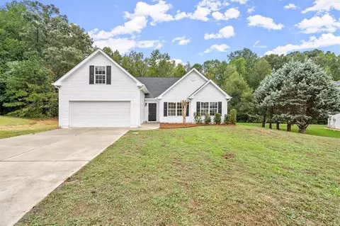 3349 E Vale Cir, Gainesville, GA 30507