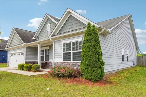 40 Harrison Cir, Covington, GA 30016