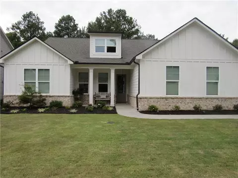 15 Laurelwood Ln NW, Cartersville, GA 30121