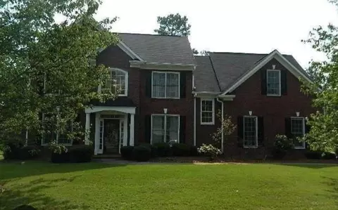 2502 Meadowmist Pl SE, Conyers, GA 30013
