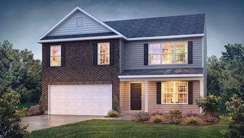 422 Harrow Dr, Perry, GA 31069
