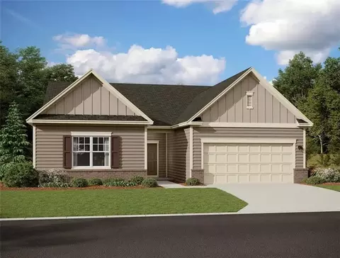 36 Silverton Dr, Dacula, GA 30019