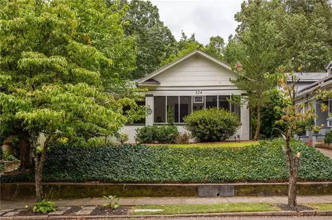 526 Page Ave NE, Atlanta, GA 30307