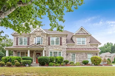 3938 Fellowship Dr, Buford, GA 30519
