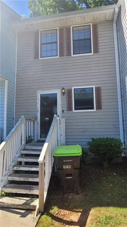 7096 Oakhill Cir, Austell, GA 30168
