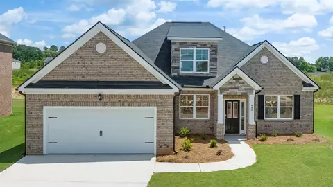 694 Edgar St, Hampton, GA 30228