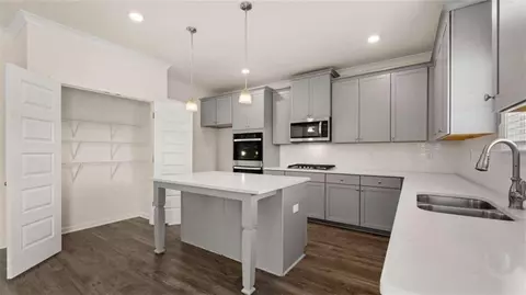 698 Edgar St, Hampton, GA 30228 photo 8