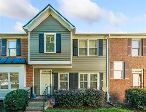 260 Manning Rd SW #51, Marietta, GA 30064