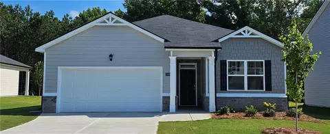 8590 Seabiscuit Rd, Lithonia, GA 30058