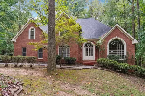 15390 Laurel Grove Dr, Alpharetta, GA 30004