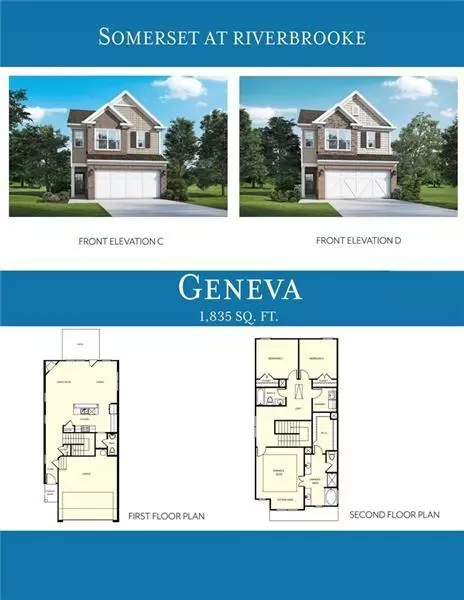 3998 Streamlet Way #78, Gainesville, GA 30506