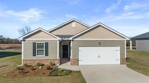 8588 Preakness Pass, Lithonia, GA 30058