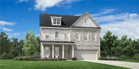 823 Keystone Dr, Woodstock, GA 30188