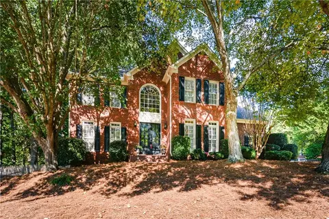 1900 Lilac Ridge Dr, Woodstock, GA 30189