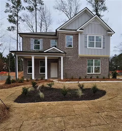 4509 Ajo Walk, Atlanta, GA 30331