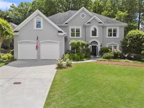 4055 Vinings Mill Trl SE, Smyrna, GA 30080