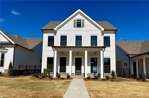 500 Pearl St, Cumming, GA 30040
