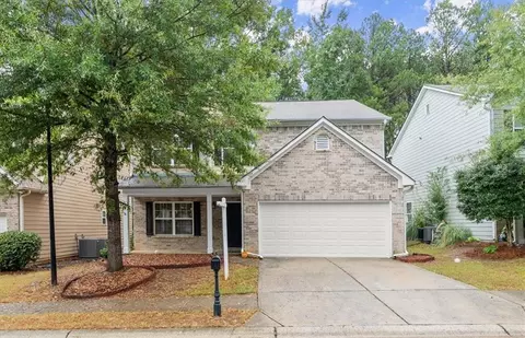 5216 Carrington Park Dr, Powder Springs, GA 30127