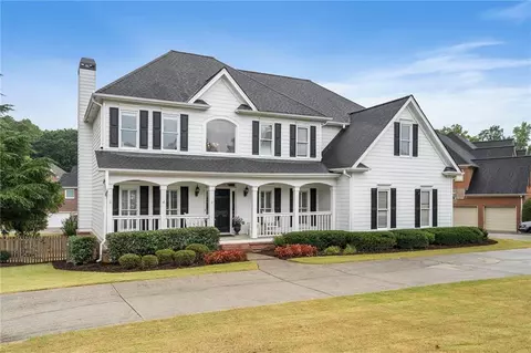 400 Pine Bough Ct, Milton, GA 30004