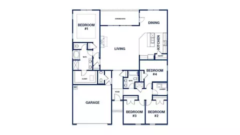 4079 Spencer Trl, Stonecrest, GA 30038